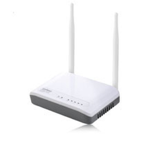 Edimax BR-6428nS Fast Ethernet wireless router