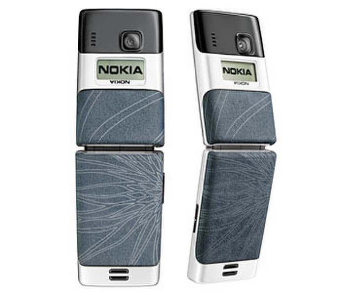 Nokia Cover 7200