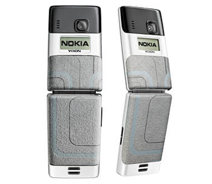 Nokia Cover 7200