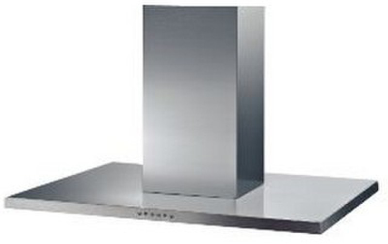 Beko BSWI 90 I 464m³/h Stainless steel cooker hood