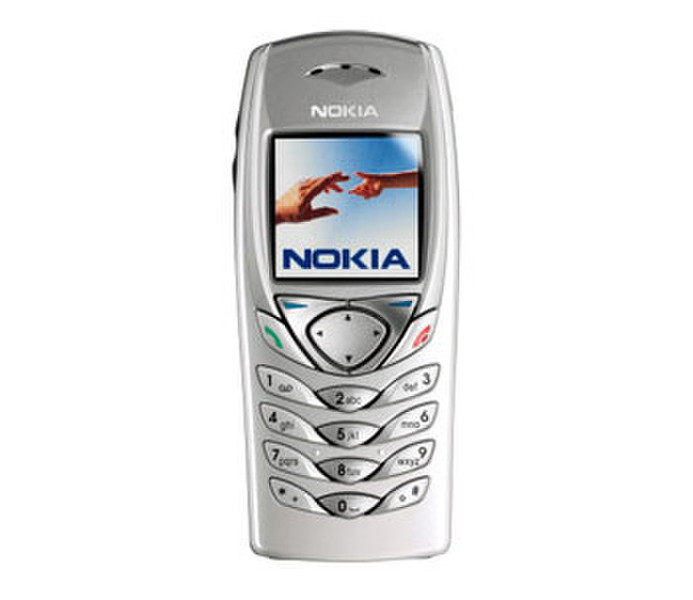 Nokia Cover 6100