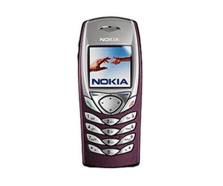 Nokia Cover 6100