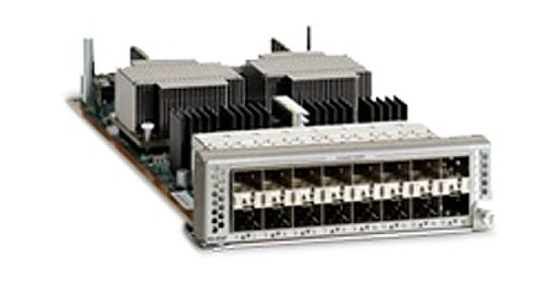 Cisco N55-M16P= модуль для сетевого свича