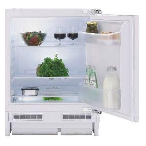 Beko BU 1100 HCA Built-in A White fridge