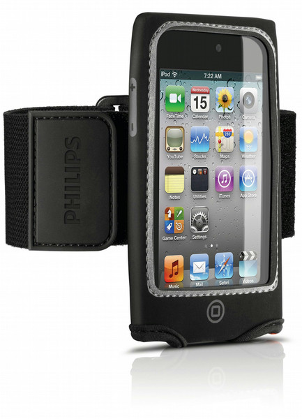 Philips Case, clip and armband DLA1291/10