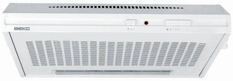 Beko CFB 6431 W Dunstabzugshaube