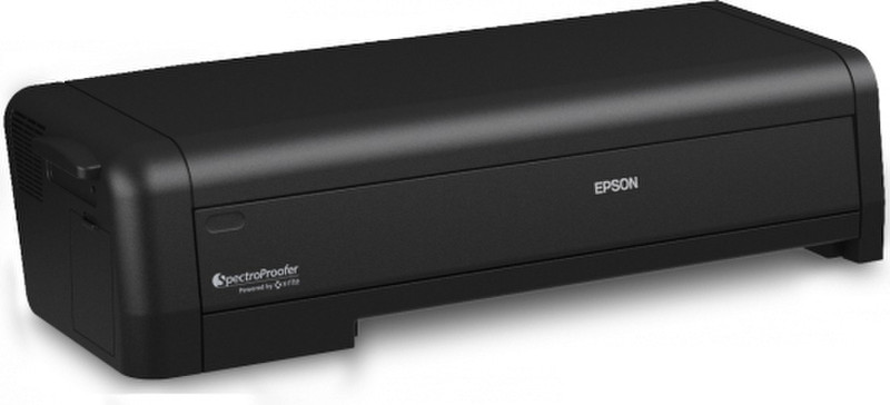 Epson SpectroProofer UV 17 Inch спектрофотометр
