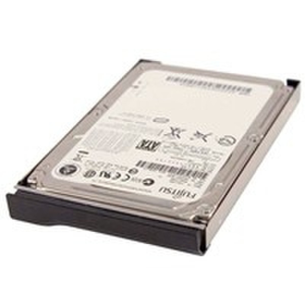 Origin Storage 250GB 7200RPM Enigma FIPS Notebook Drive 250GB Serial ATA internal hard drive