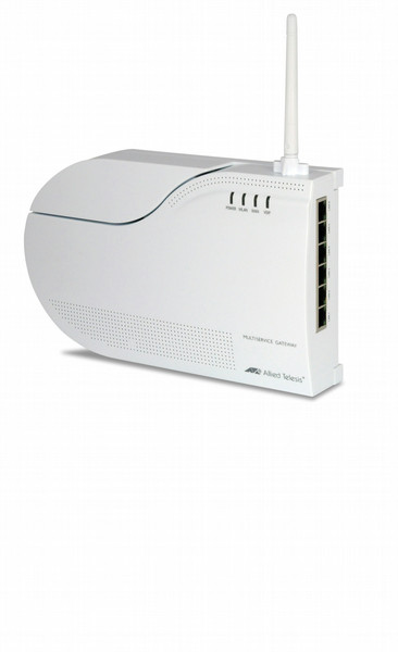Allied Telesis AT-IMG616W 54Mbit/s WLAN access point