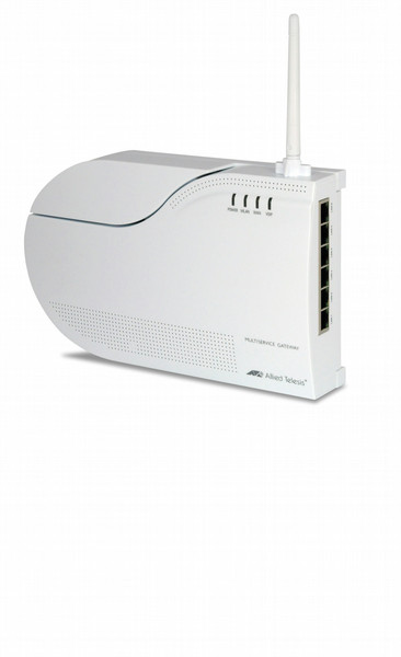 Allied Telesis AT-IMG616W 54Mbit/s WLAN Access Point