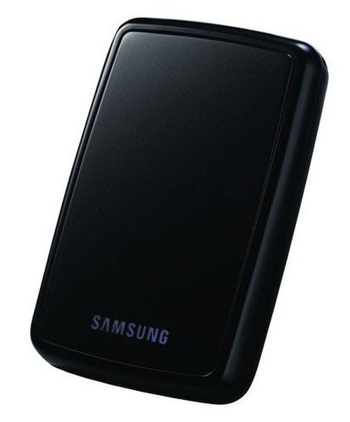 Samsung 500GB External HDD 2.0 500GB Black external hard drive