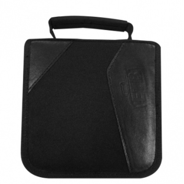 Eminent EM2706 48дисков Черный чехлы для оптических дисков