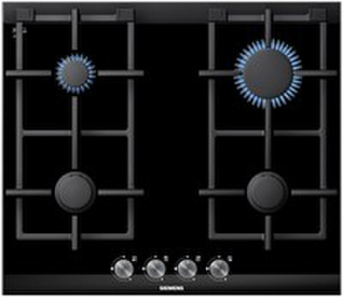 Siemens ER626PB90D Встроенный Gas hob плита