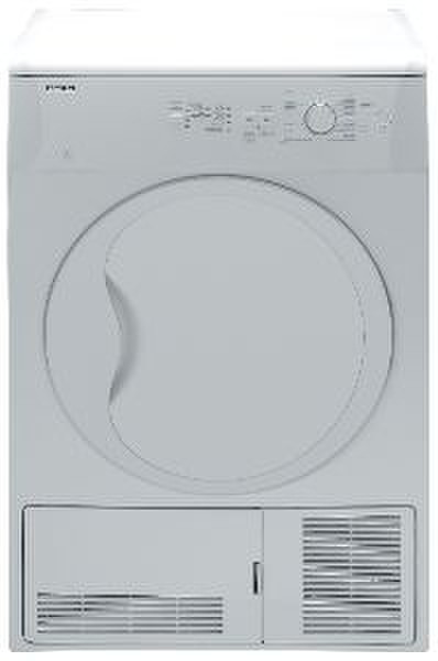 Beko DC 7230 Freistehend Frontlader 7kg B Weiß Wäschetrockner