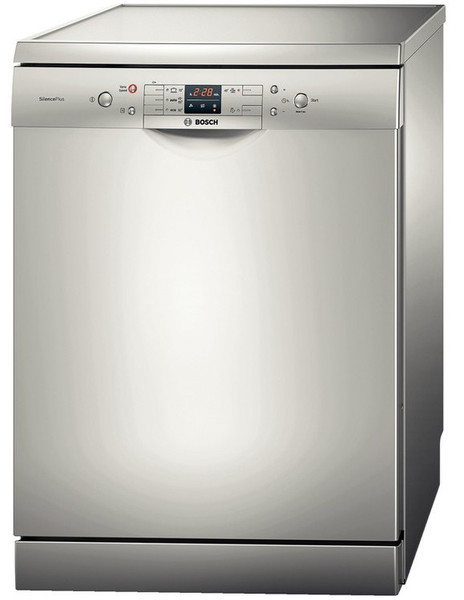 Bosch SMS53N18EU Отдельностоящий A++ посудомоечная машина