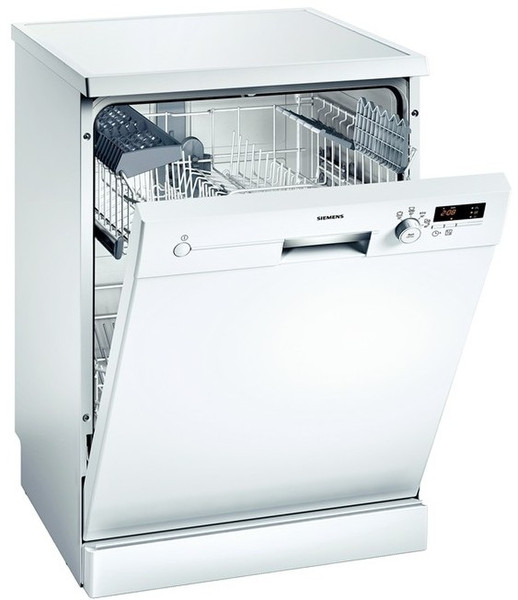 Siemens SN24E201EU Отдельностоящий 13мест A посудомоечная машина