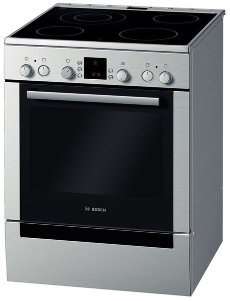 Bosch HCE743350E Freestanding Ceramic A White cooker