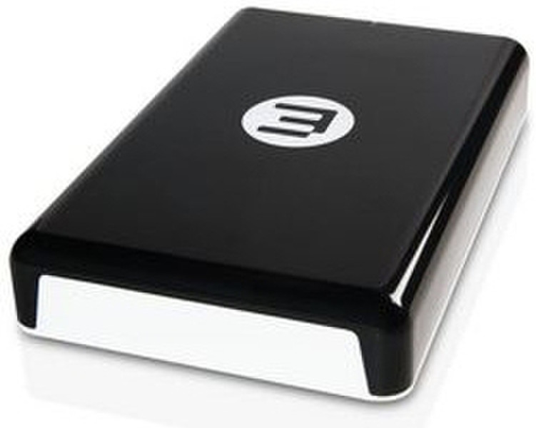 Memup KIOSK LS 1.5TB 2.0 1500ГБ Черный, Белый внешний жесткий диск
