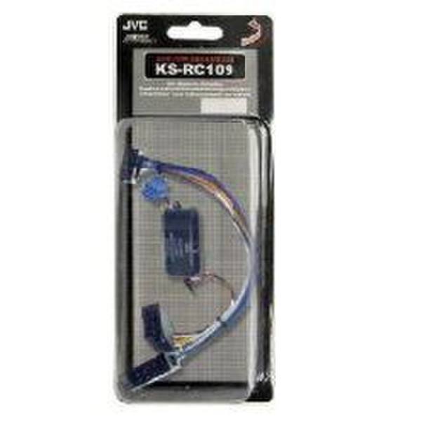 JVC KS-RC109 автомобильный комплект