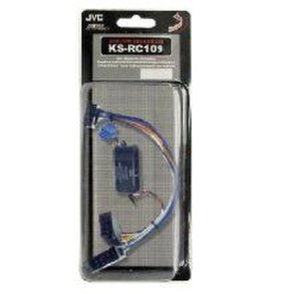 JVC KS-RC109 car kit