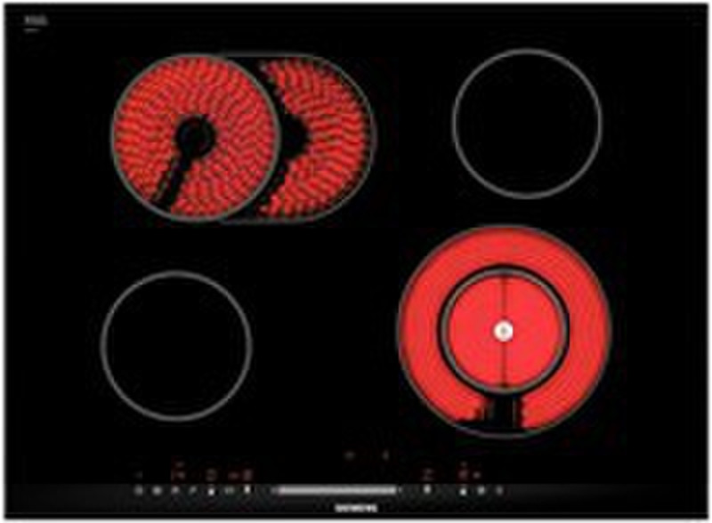 Siemens ET775MN21E built-in Induction hob Stainless steel hob