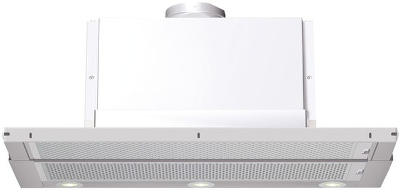 Bosch DHI945F Built-under 500m³/h White cooker hood