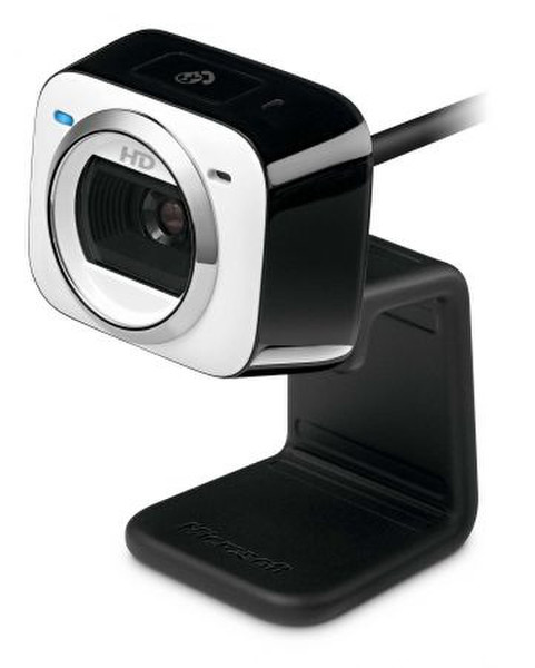 Microsoft HD-5001 1280 x 720pixels webcam