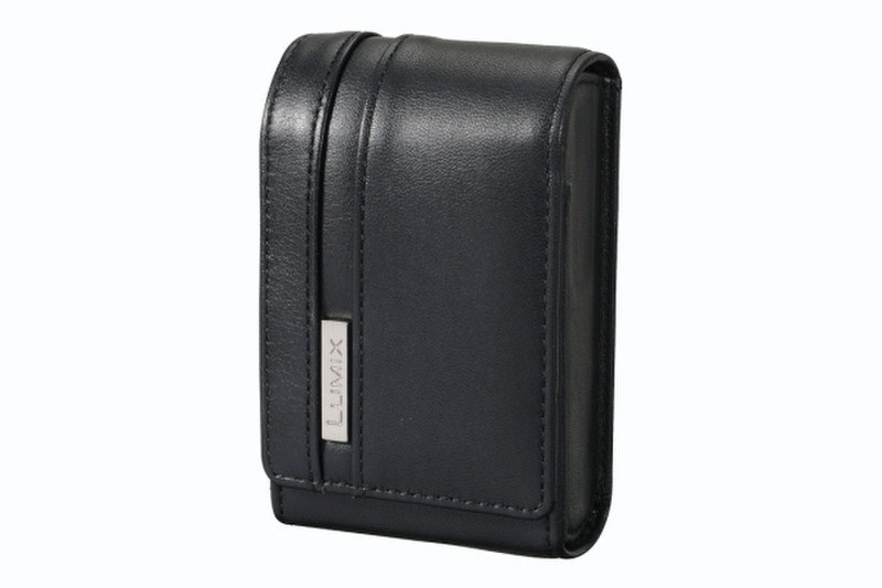 Panasonic DMW-PSH20XE-K Черный сумка для фотоаппарата