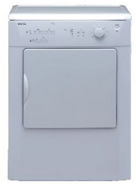 Beko DV 1169 Freistehend Frontlader 6kg C Wäschetrockner