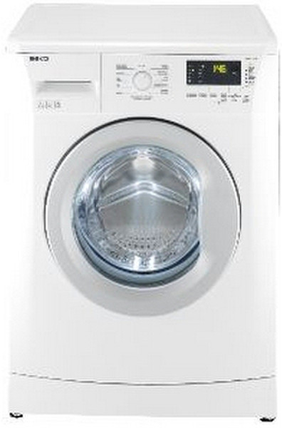 Beko WMB 71631 A Freistehend Frontlader 7kg 1600RPM A+ Weiß Waschmaschine