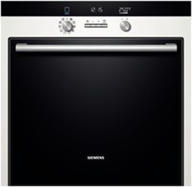 Siemens HB75AB250 Electric oven 65L A White