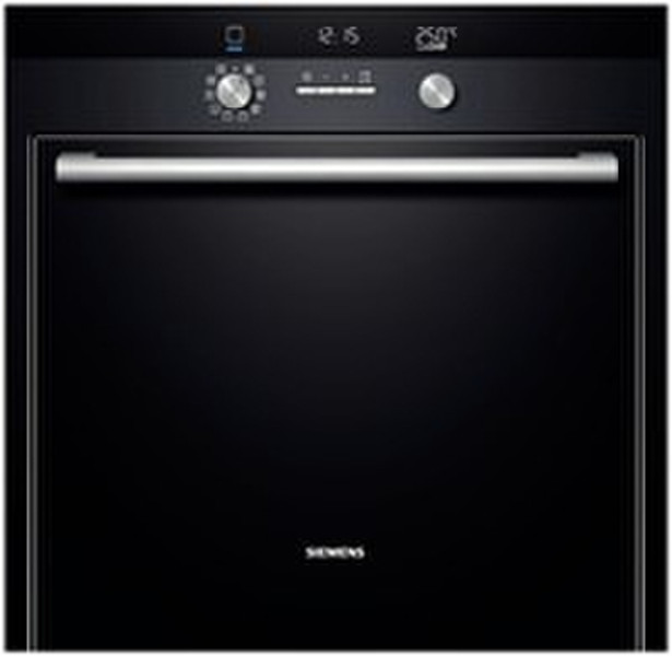 Siemens HB75AB650 Electric oven 65L A Black