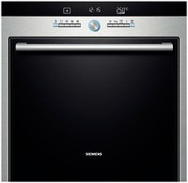 Siemens HB76A1560S Electric oven 65L A Stainless steel