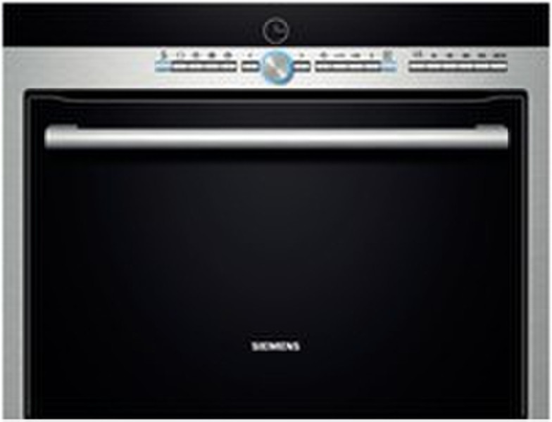 Siemens HB86K572 Electric oven 42л 900Вт Нержавеющая сталь