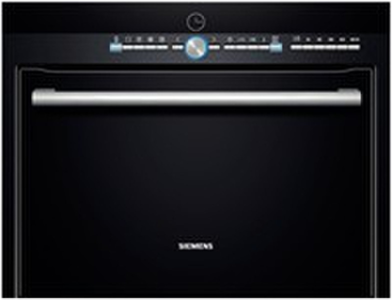 Siemens HB86K672 Electric oven 42л Черный