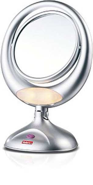 Valera Vanity Cеребряный косметическое зеркало