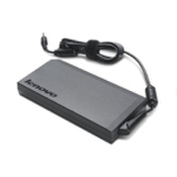Lenovo ThinkPad 230W AC Adapter - US / Canada / LA Line Cord зарядное для мобильных устройств