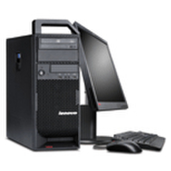 Lenovo ThinkStation S20 2.4ГГц