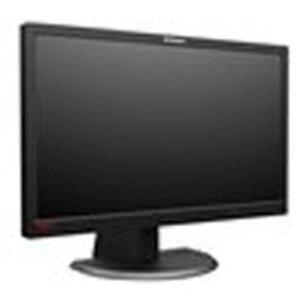 Lenovo ThinkVision L2321x (23in wide) LCD Monitor 23Zoll Computerbildschirm