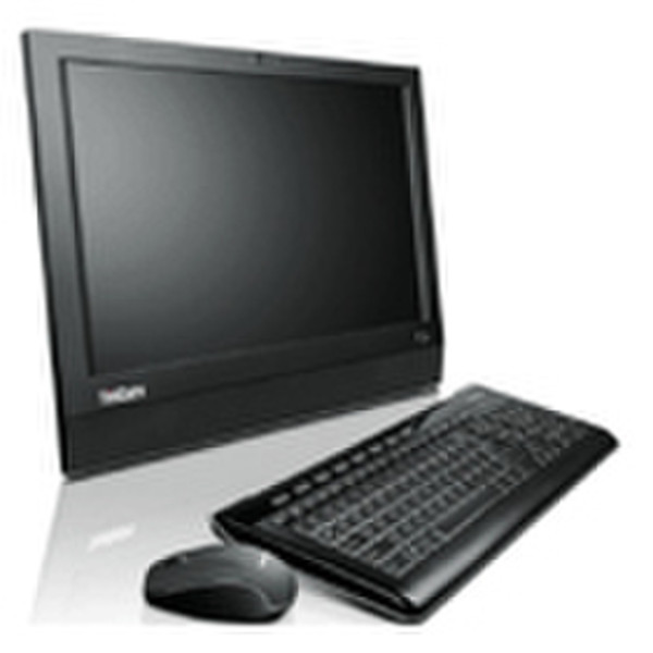 Lenovo ThinkCentre A70z 2.7ГГц E5400 Черный