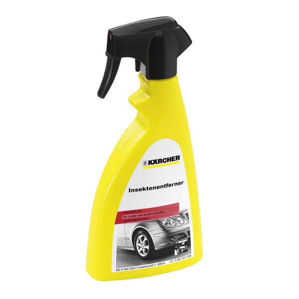 Kärcher Insect remover 500ml all-purpose cleaner