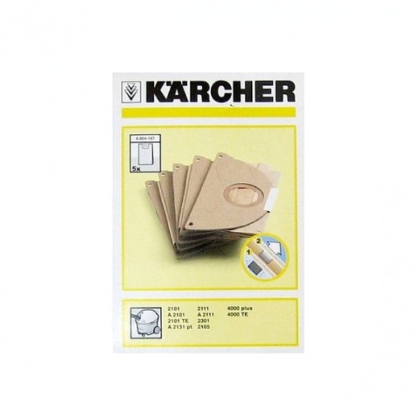 Kärcher 6.904-167.0 vacuum accessory/supply