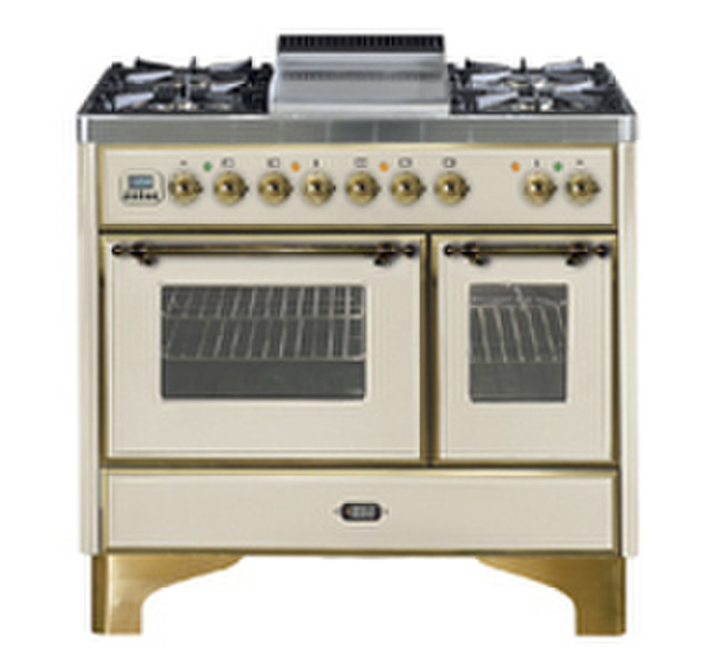 Boretti MB-104 F OW Freestanding Gas cooker