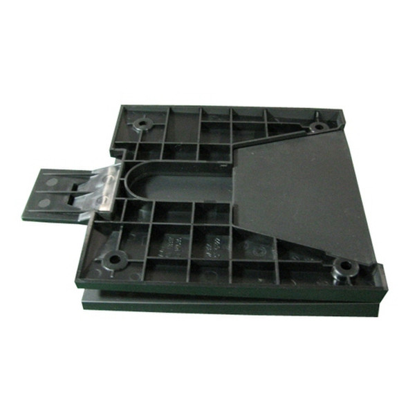 DELL 575-10003 Wall-mounted CPU holder Черный держатель для ПК