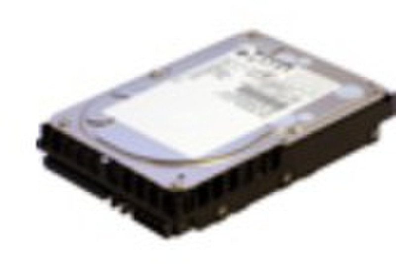 Hypertec COM-B147U315 147GB SCSI Interne Festplatte