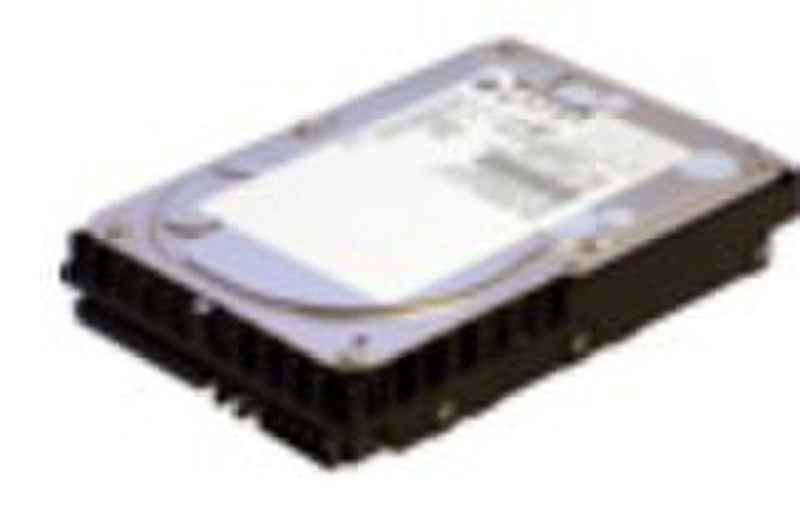 Hypertec PC-B147SC415 147GB SCSI internal hard drive