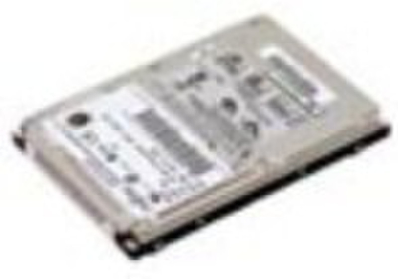 Hypertec TOS-B120I/52US 120GB Ultra-ATA/100 internal hard drive