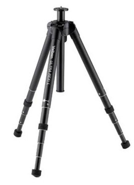 Velbon Ultra REXi L Black tripod