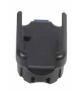 Intermec 805-675-001 Passive holder Black holder