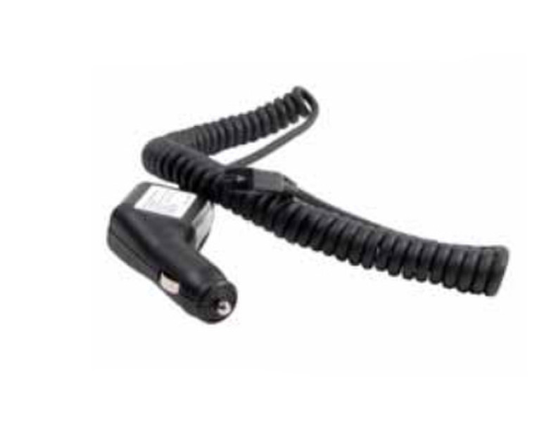 Intermec 852-072-001 Auto Black mobile device charger